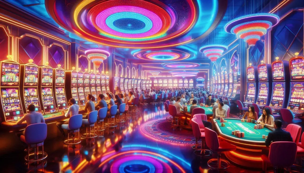 Luckera Casino